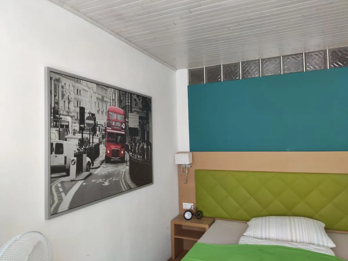 Vintage Apartment Graz