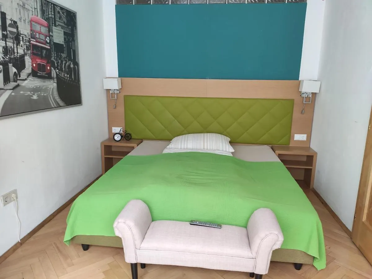Vintage Apartment Graz