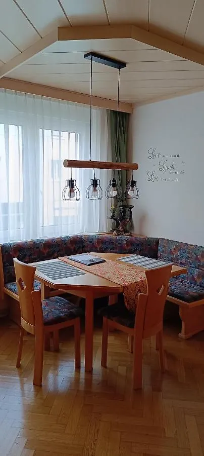 Vintage Apartment Graz