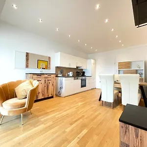 Apartment Stylisches In Grazer Bestlage, Graz